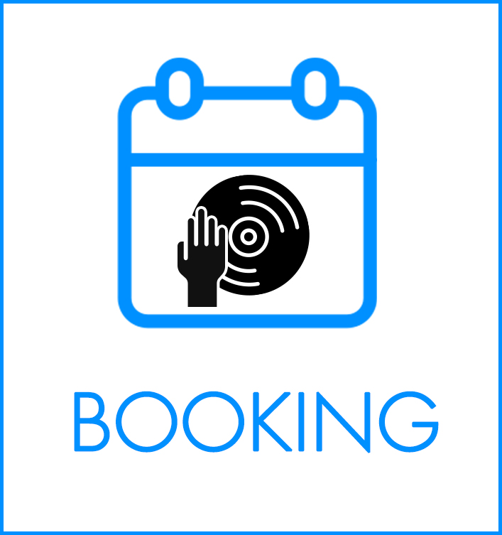 Dj Akademie - Booking