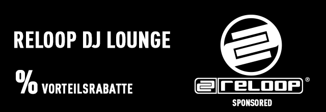 Dj Akademie - Reloop DJ Lounge